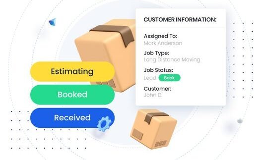 customer journey in crm