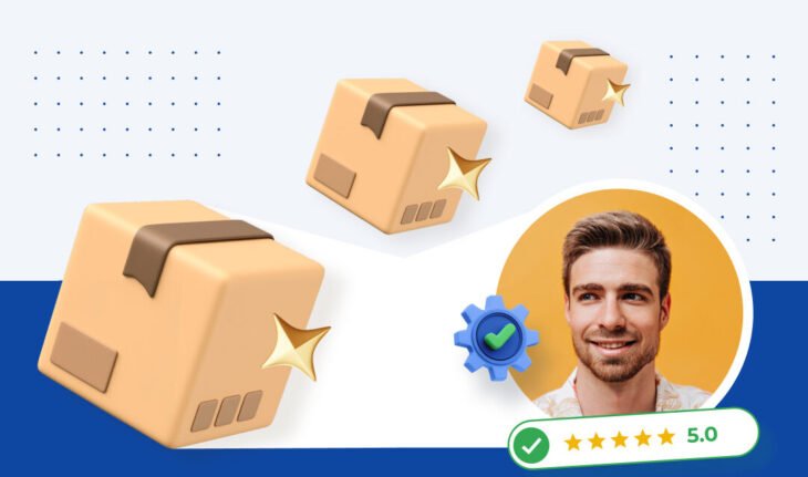 Moving company owner with a 5-star rated CRM platform built for growth and operational control