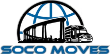 Soco Movers logo.